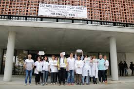 . Els professionals de primària d’Amposta demanen que l’atenció d’urgències es presti també al nou CAP
